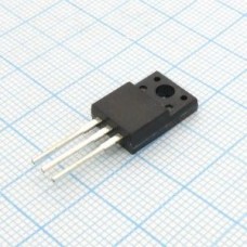 IXGP90N33TCM-A, Биполярный транзистор IGBT, 330 В, 40 А, 57 Вт