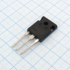 IXSH45N120, Биполярный транзистор IGBT, 1200 В, 45 А, 300 Вт