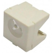 KA-4040SURSK, Светодиод smd 4х4мм/красный/628нм/70-200мкд/прозрачный/120°/боковое свечение