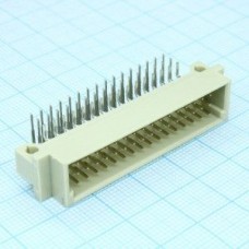 KLS-D3X-3348-MR, разъем для печатных плат, где требуется соединение типа плата-плата.