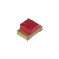 KP-2012HD, Светодиод smd 2х1,25мм/красный/660нм/0.8-1.25мкд/120°