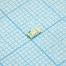 KP-3216PBC-A, Светодиод smd 3,2х1,6мм/синий/470нм/18-60мкд/прозрачный/120°