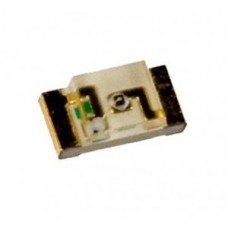 KP-3216SRC-PRV, Светодиод smd 3,2х1,6мм/красный/640нм/36-100мкд/прозрачный/120°