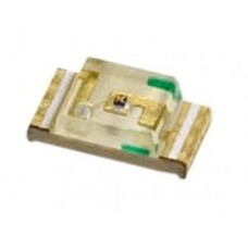 KP-3216SURC, Светодиод smd 3,2х1,6мм/красный/640нм/70-150мкд/прозрачный/120°