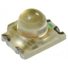 KPBD-3224ESGC, Светодиод smd 3,2х2,4мм/красный/625нм/18-60мкд - зеленый/568нм/10-40мкд/прозрачный/20°