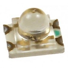 KPBD-3224SYKCGKC, Светодиод smd 3,2х2,4мм/желтый/590нм/36-150мкд - зеленый/570нм/18-120мкд/прозрачный/20°