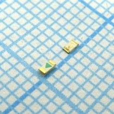 KPG-1608SURKC-T, Светодиод smd 1,6х0,8мм/красный/630нм/200-350мкд/прозрачный/120°