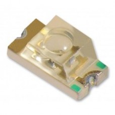 KPL-3015SURCK, Светодиод smd 3х1,5мм/красный/630нм/300-600мкд/прозрачный/70°