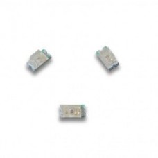 KPL-3015SYCK, Светодиод smd 3х1,5мм/желтый/590нм/200-350мкд/прозрачный/70°