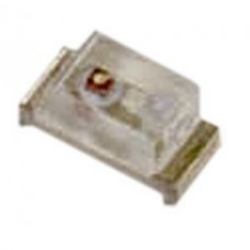 KPT-1608EC, Светодиод smd 1,6х0,8мм/красный/617нм/8-15мкд/прозрачный/150°