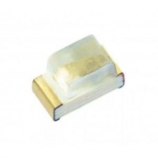 KPT-1608PBC-Z, Светодиод smd 1,6х0,8мм/синий/470нм/80-250мкд/прозрачный/120°