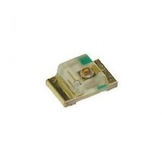 KPT-2012EC, Светодиод smd 2х1,25мм/красный/617нм/8-15мкд/прозрачный/160°