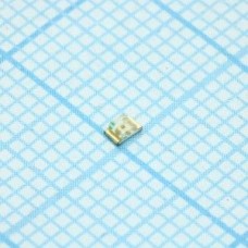 KPT-2012SECK, Светодиод smd 2х1,25мм/оранжевый/601нм/40-160мкд/прозрачный/120°