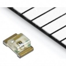 KPT-2012SYCK, Светодиод smd 2х1,25мм/желтый/590нм/30-50мкд/прозрачный/120°