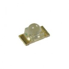 KPTD-3216SYCK, Светодиод smd 3,2х1,6мм/желтый/588нм/70-250мкд/прозрачный/50°