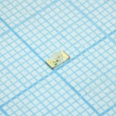 KPTL-3216SURCK, Светодиод smd 3,2х1,6мм/красный/635нм/280-550мкд/прозрачный/70°