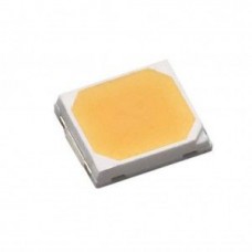 L128-3080EB3500001, Светодиод smd 2,8х3,5мм/белый/3000K/51Лм при 60мА 142Лм/Вт, 6В/CRI=80/120°