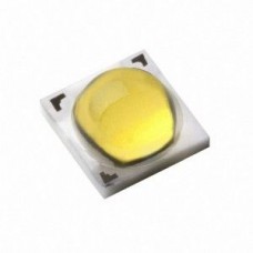 L1T2-4070000000000, Luxeon TX светодиод smd 3,7х3,7мм/белый/4000K/312Лм при 700мА 159Лм/Вт, 2.8В/CRI=70/120° /максимальный ток 1200мА