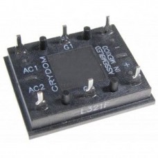 L321F, Дискретный полупроводниковый модуль (SCR/Diode Module) 120В 15А 2.5кВ, встроенный антипараллельный диод