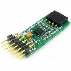 L3G4200D Board, Датчик движения (3-осевой гироскоп) на базе L3G4200D