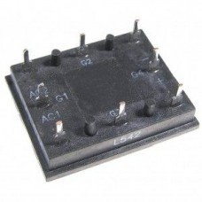 L542, Дискретный полупроводниковый модуль (SCR/Diode Module) 240В 25А 2.5кВ