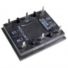 L612F, Дискретный полупроводниковый модуль (SCR/Diode Module) 240В 42.5А 2.5кВ, встроенный антипараллельный диод