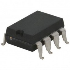 LAA710S, RELAY OPTOMOS 1.0A DP-NO 8-SMD