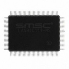 LAN91C111-NS, Интерфейс телекоммуникационный