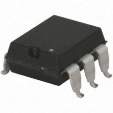 LCB127S, RELAY OPTOMOS 200MA SP-NC 6-SMD