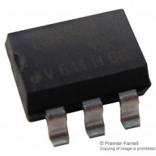 LH1540AABTR, RELAY SSR 1 FORM A 6SMD