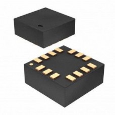 LIS2DHTR, Accelerometer Triple ±2g/±4g/±8g/±16g 1.8V 14-Pin LGA