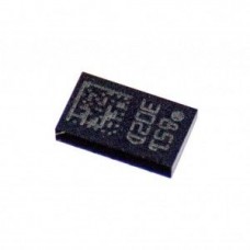 LIS302DLTR, Accelerometer Triple ±2g/±8g 2.5V