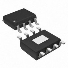 LM3404HVMR, 1.0A Constant Current Buck Regulator for High Power LED Drivers from the PowerWise® Family