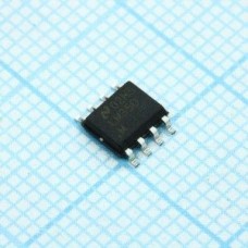 LM35DM/NOPB, Датчик температуры Вых. по напряжению, +10мВ/°C, ±2°C, 0°С…+100°C Uпит=4...30В Iпот=141мкА