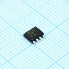 LM56BIMX/NOPB, Датчик температуры цифровой 8-Pin SOIC лента на катушке