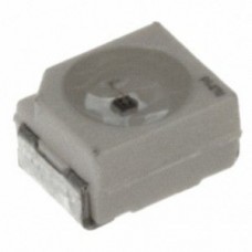 LST67B-T1U1-1, Светодиод smd 3,2х2,8мм/красный/633нм/280-560мкд/прозрачный/120°/2,0в/20мА