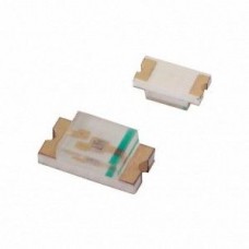 LTST-C150KRKT, Светодиод smd 3,2х1,6мм/красный/631нм/18-54мкд/прозрачный/130°