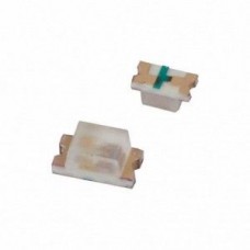 LTST-C190KGKT, Светодиод smd 1,6х0,8мм/зеленый/571нм/18-71мкд/прозрачный/130°