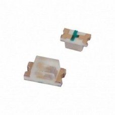 LTST-C190TBKT, Светодиод smd 1,6х0,8мм/синий/470нм/28-180мкд/прозрачный/130°