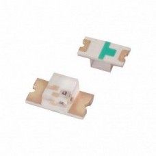 LTST-C230KGKT, Светодиод smd 3,2х1,6мм/зеленый/571нм/18-35мкд/прозрачный/130° реверсный монтаж