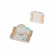 LTST-C930KSKT, Светодиод smd 3,2х2,4мм/желтый/589нм/450-1800мкд/прозрачный/25°