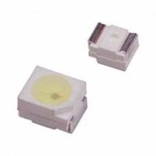 LTW-670DS, Светодиод smd 3,5х2,8мм/белый/710-1800мкд/3,5v 120°