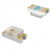 LYQ396-P1Q2-36, Светодиод smd 1,6х0,8мм/желтый/589нм/45-112мкд 10mA/полупрозрачный/150°-120°