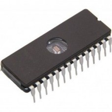 M27C256B-10F1, EPROM, ROM память