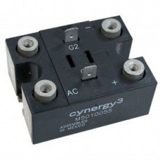 M5010055, Дискретный полупроводниковый модуль (SCR/Diode Module) 480В 100А 2.5кВ