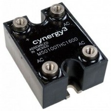 M50100THC1600, Дискретный полупроводниковый модуль (Diode Module) 600В 100А 2.5кВ