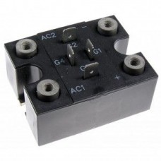 M505032, Дискретный полупроводниковый модуль (SCR/Diode Module) 240В 50А 2.5кВ