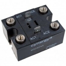 M505044, Дискретный полупроводниковый модуль (SCR/Diode Module) 380В 50А 2.5кВ