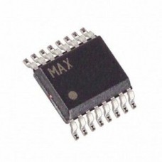 MAX1238EEE+, 12-ти разрядный АЦП 94KSPS 16-QSOP