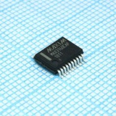 MAX3160CAP+T, IC TXRX RS232/485/422 20SSOP